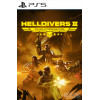 Helldivers II 2 - Super Citizen Edition PS5